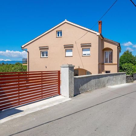Apartment City Peace Rijeka Ngoại thất bức ảnh