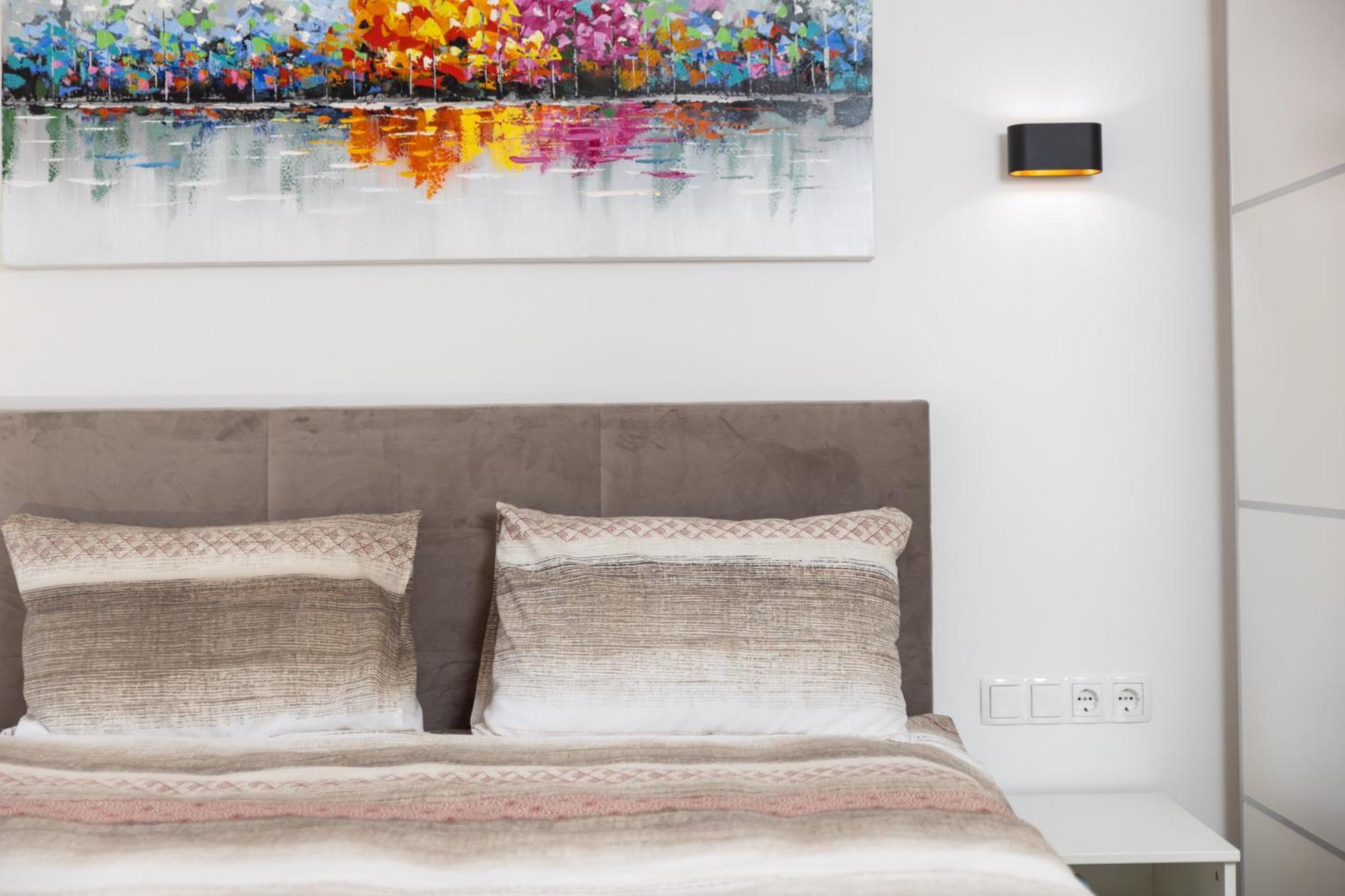 Apartment City Peace Rijeka Ngoại thất bức ảnh